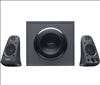 Logitech Z625 Powerful THX Sound 200 W Black 2.1 channels3