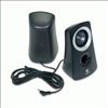 Logitech Speaker System Z313 25 W Black 2.1 channels2