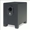 Logitech Speaker System Z313 25 W Black 2.1 channels3