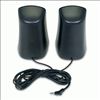 Logitech Speaker System Z313 25 W Black 2.1 channels5