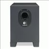 Logitech Speaker System Z313 25 W Black 2.1 channels6
