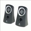 Logitech Speaker System Z313 25 W Black 2.1 channels7