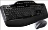 Logitech MK710 keyboard RF Wireless Black1