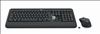 Logitech MK540 Advanced keyboard RF Wireless QWERTY US International Black, White3