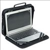 Picture of Bump Armor Stay-In TR100 notebook case 11.6" Briefcase Black