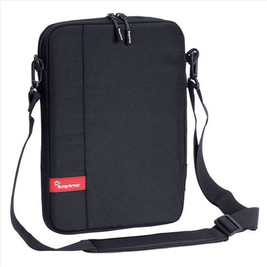 Bump Armor TP11 notebook case 14" Sleeve case Black1