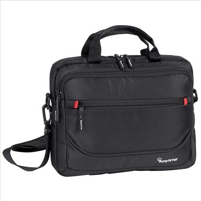 Bump Armor Global Carry notebook case 11.6" Briefcase Black1