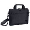 Bump Armor Metro Deluxe notebook case 13" Briefcase Black1