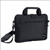 Bump Armor Metro Deluxe notebook case 15" Briefcase Black1