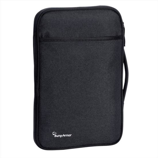 Picture of Bump Armor CSU13 notebook case 13" Sleeve case Black