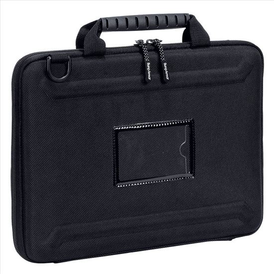 Bump Armor CB11-2H-99 notebook case 14" Sleeve case Black1