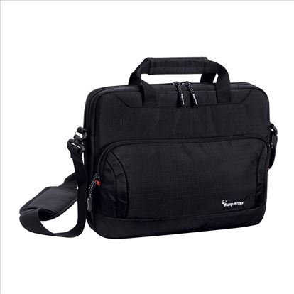 Bump Armor GTX Lite notebook case 11.6" Briefcase Black1