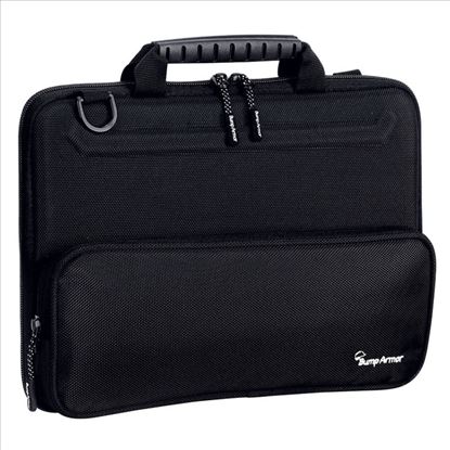 Bump Armor CB11-2H-88 notebook case 11.6" Folio Black1