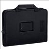 Bump Armor Razor Hard notebook case 11.6" Briefcase Black1