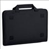 Bump Armor Razor Hard notebook case 11.6" Briefcase Black3