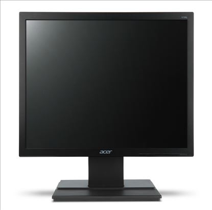 Acer V6 V196L Bb 19" 1280 x 1024 pixels SXGA LED Black1