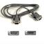 Belkin F2N209-10-T KVM cable Gray 118.1" (3 m)1