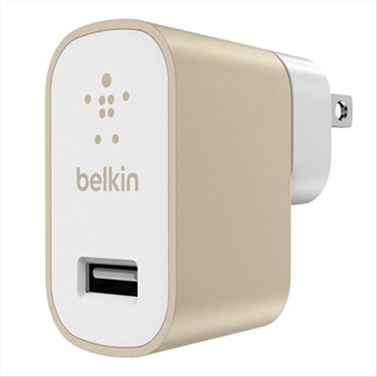 Belkin MIXIT Gold, White Indoor1