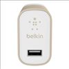 Belkin MIXIT Gold, White Indoor2