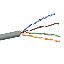 Belkin A7L504 networking cable Gray 12000" (304.8 m)1