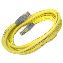 Belkin A3X126-25-YLW-M networking cable Yellow 300" (7.62 m)1