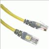 Belkin A3X126-25-YLW-M networking cable Yellow 300" (7.62 m)2