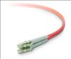 Belkin Duplex Optic Fiber Cable, 2 x LC, 2 x LC, 15m fiber optic cable 590.6" (15 m)1