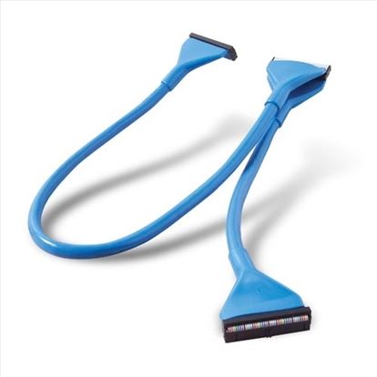 Belkin F2N1123 SATA cable 35.4" (0.9 m) Blue1