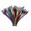 Belkin Cat5e Patch Cable 6ft Yellow networking cable 70.9" (1.8 m)1