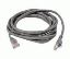 Belkin Cat. 6 Patch Cable 5ft Grey networking cable Gray 59.1" (1.5 m)1