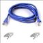 Belkin Cat 5E Patch Cable - 3ft - 1 x RJ-45, 1 x RJ-45 - Category 5e P networking cable 35.8" (0.91 m)1