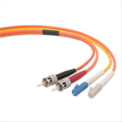 Belkin Mode Conditioning Fiber Cable fiber optic cable 393.7" (10 m)1