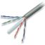 Picture of Belkin A7L704 networking cable 6003.9" (152.5 m) Cat6