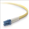 Belkin F2F802LL-15M fiber optic cable 590.6" (15 m) Yellow1