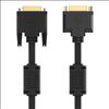 Belkin F2E4142B10 DVI cable 118.1" (3 m) Black1