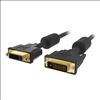 Belkin F2E4142B10 DVI cable 118.1" (3 m) Black2