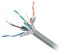 Belkin F2CP004 networking cable Gray 12000" (304.8 m) Cat6a1