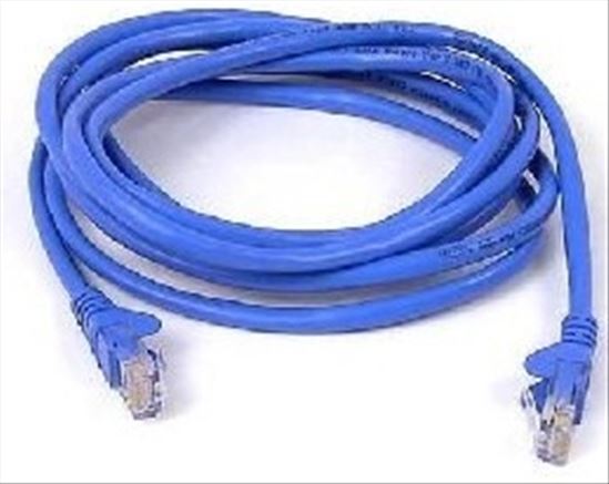 Belkin Cat.5e STP networking cable Blue 179.9" (4.57 m) Cat5e1