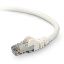 Belkin 1.52 m. Cat6 900 UTP networking cable White 59.8" (1.52 m)1