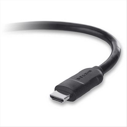Belkin F8V3311B15 HDMI cable 179.9" (4.57 m) HDMI Type A (Standard) Black1