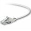 Belkin Cat5e, 30ft. networking cable White 358.3" (9.1 m)1