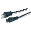 Belkin 6ft Power Cord Black 72" (1.83 m)1