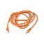 Belkin Cat6 Cable UTP 7ft Orange networking cable 82.7" (2.1 m)1