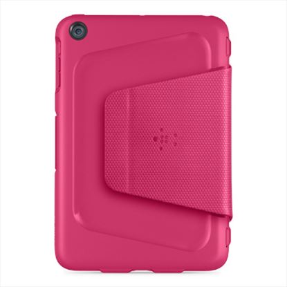 Belkin APEX360 Cover Pink1