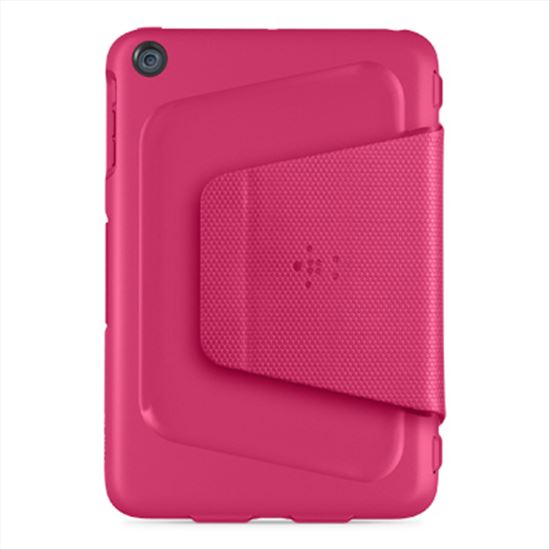 Belkin APEX360 Cover Pink1