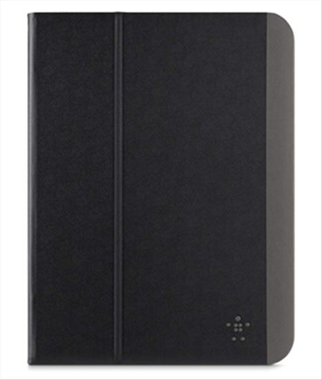 Belkin Slim Style 7.9" Folio Black, Gray1