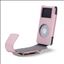 Belkin Flip Case for iPod nano Pink1
