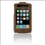 Belkin Eco-Conscious Formed Leather Case mobile phone case Brown1