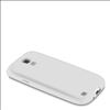 Belkin F8M551bt mobile phone case Cover Transparent8