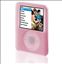 Belkin Silicone Sleeve for iPod nano 3G, Pink1